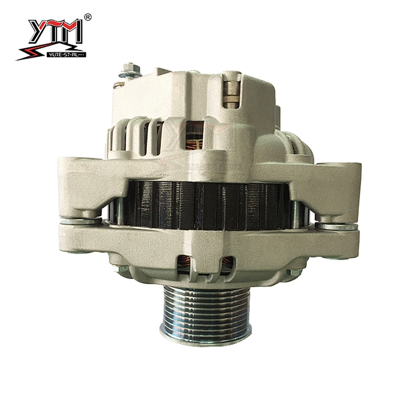 CAL35620 24V 100A 10PK alternator for KHD A4TA8191 ALM9819AN ALM9819BS ALM9819GB