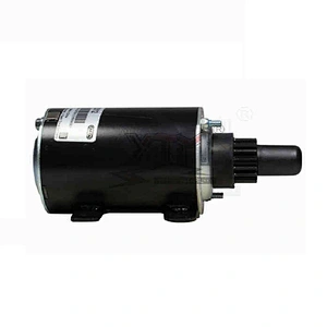 STZ5749 12V 0.48KW auto starter motor for Tecumseh 112312 AM30931