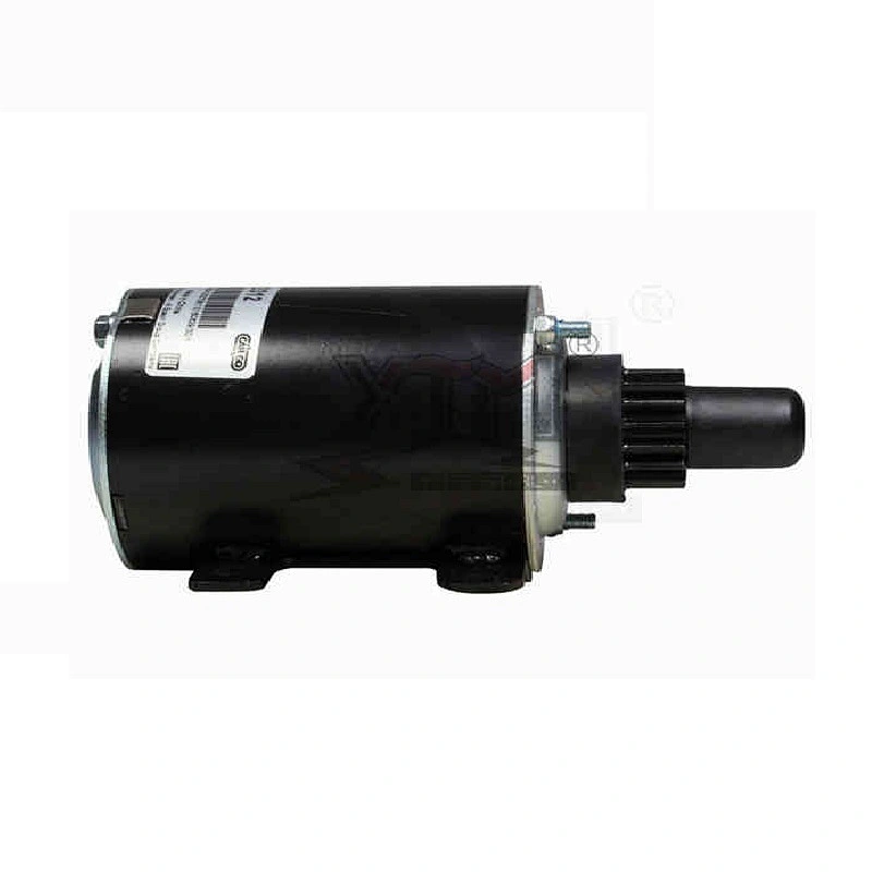 STZ5749 12V 0.48KW auto starter motor for Tecumseh 112312 AM30931