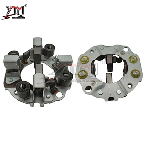 2653D-SJ 24V Motor brush frame assembly 2653D,Brush holder covid testing
