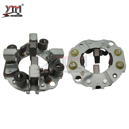 2653D-SJ 24V Motor brush frame assembly 2653D,Brush holder covid testing