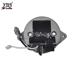 1005# 12V 15A alternator for Yanmar 22121