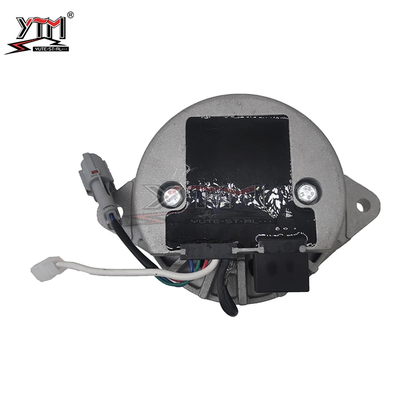 1005# 12V 15A alternator for Yanmar 22121