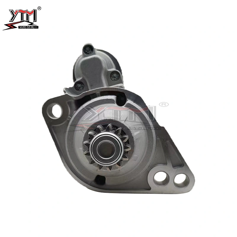 12V 13T 2.0KW starter motor for AUDI 0001145001 300N10882Z