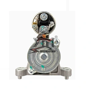 STF1760 12V 1.5KW auto starter motor for FORD 300N12080Z STF1760BA