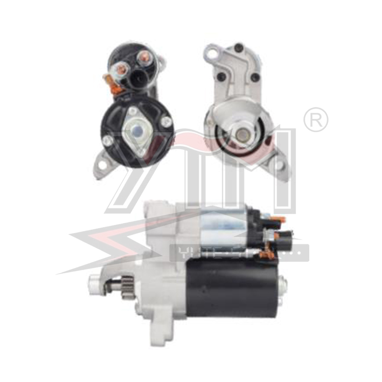 17692 12V 1.1KW 10T starter motor for AUDI 0001108445 300N11215Z