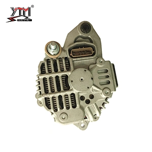 CA2019IR 24V 90A 5PK alternator for RENAULT V.I. CAL35614 ALM2019BS ALM2019LP  ALM2019NW ALM2019UX