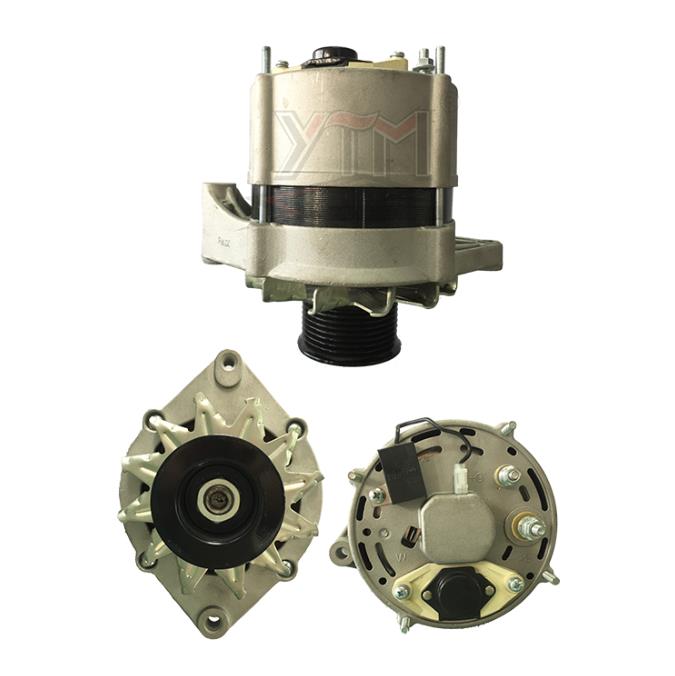 alternator for JOHN DEERE
