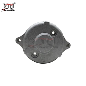 2601H-HG Rear cover for HINO J08E H11061, ny post Rear cover
