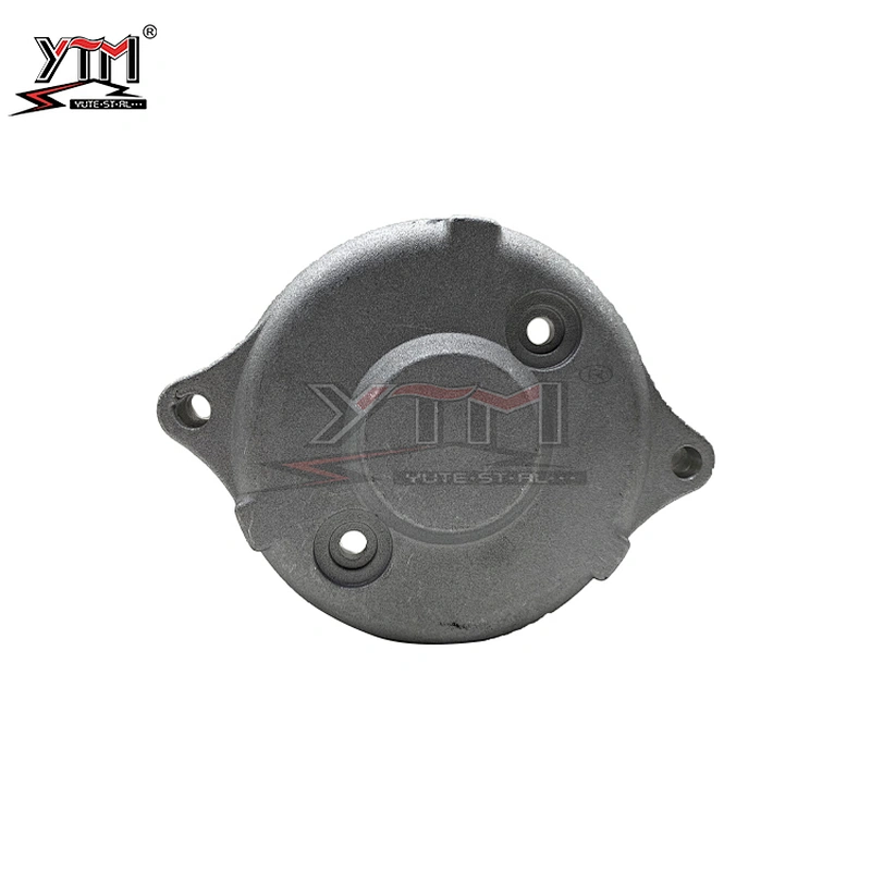 2601H-HG Rear cover for HINO J08E H11061, ny post Rear cover