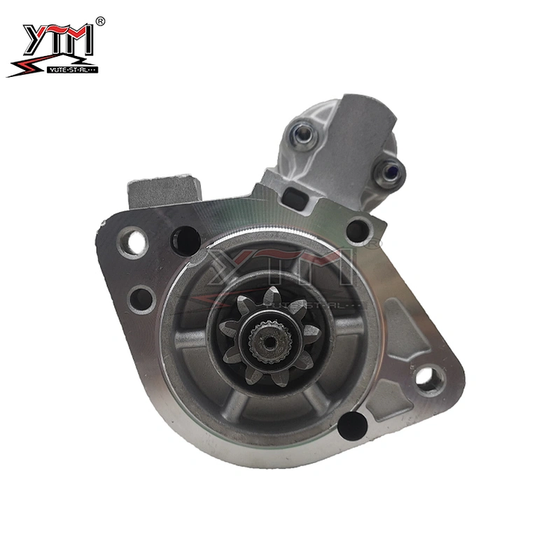 12V 9T 2.2KW starter motor for MITSUBISHI ME193061 M8T75971 640514092 300N10960Z