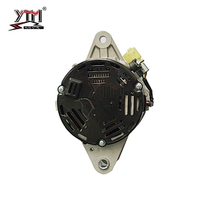 D04FR 24V 50A 8PK alternator for MITSUBISHI SK140-8 CS130-8 890041760