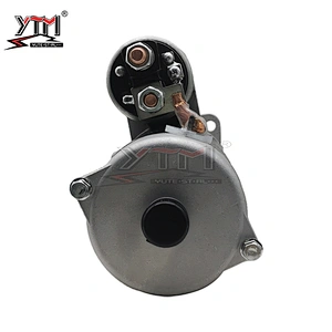17086N 12V 11T 3KW auto starter motor for JOHN DEERE 0001230003