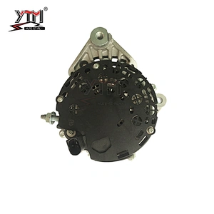 FT2.8T 12V 120A 8PK alternator for Cummins ISF 5318120 ALR3781DD ALR3781KL ALR3781YX ALR8781KL