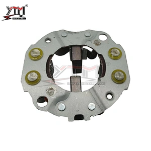 2653D-SJ 24V Motor brush frame assembly 2653D,Brush holder covid testing