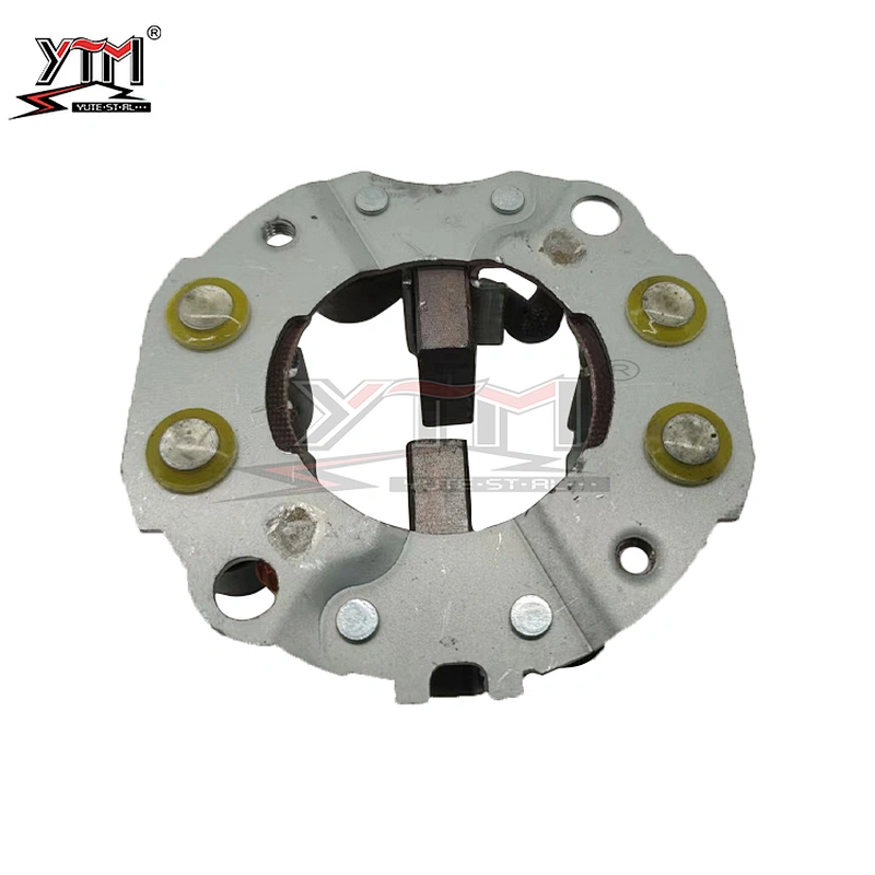 2653D-SJ 24V Motor brush frame assembly 2653D,Brush holder covid testing