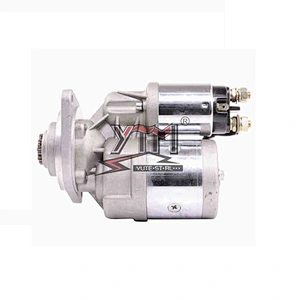 STG0156 12V 0.8KW auto starter motor for SKODA CST48104GS 30457R