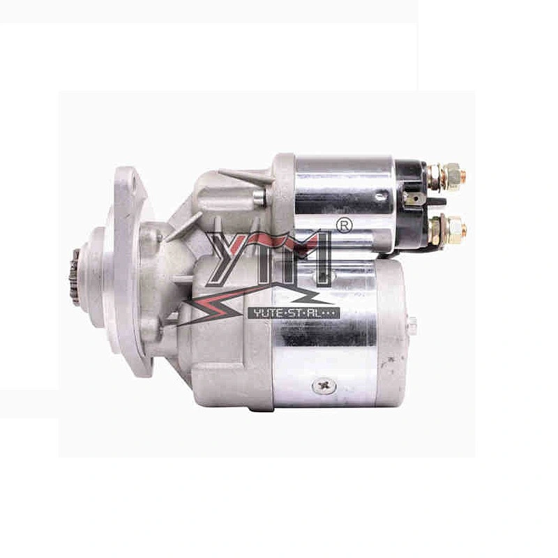 STG0156 12V 0.8KW auto starter motor for SKODA CST48104GS 30457R
