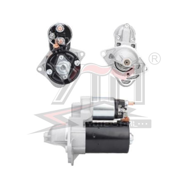 12V 1.1KW 9T starter motor for CHEVROLET 0001107522 300N10630Z
