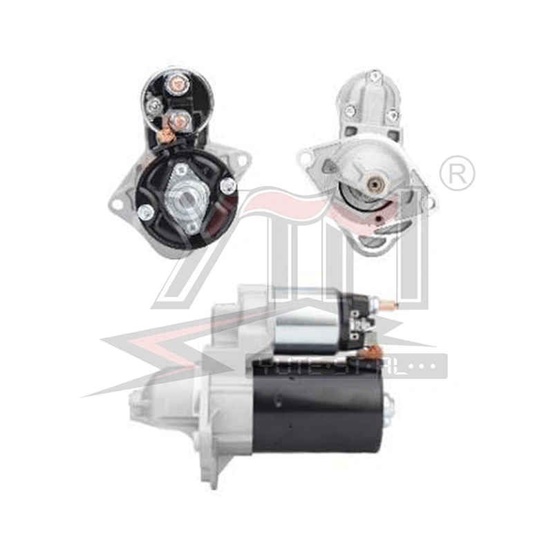 12V 1.1KW 9T starter motor for CHEVROLET 0001107522 300N10630Z