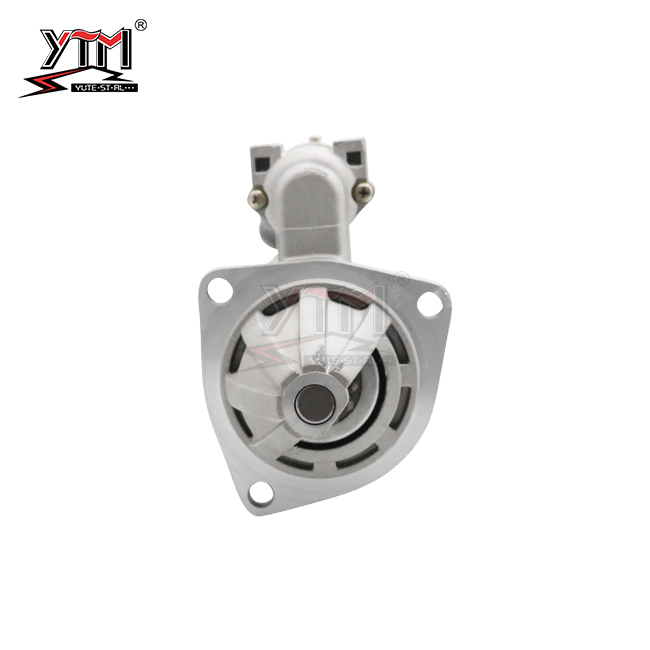 24V 11T 5.5KW auto starter motor for EX200 0210003660 0230001010 0230001030 0230001070