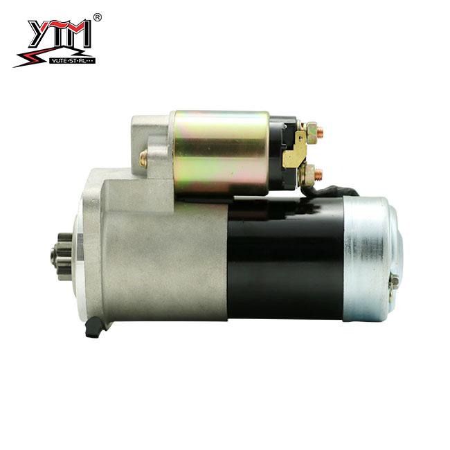 3KC1 12V 9T 1.4KW starter motor for isuzu  S13115, S13115A， 8944681500, 8944681501
