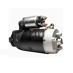 STG0503 12V 2.7KW auto starter motor for CASE IH 300N11721Z 17228N