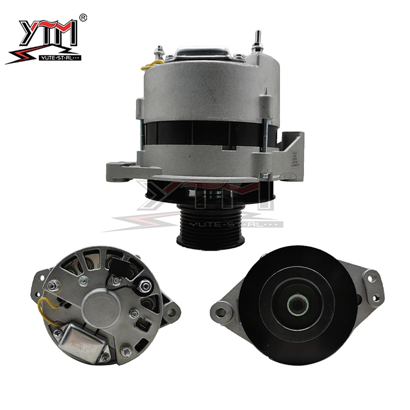 12V 55A 8PK alternator for JOHN DEERE RE501634 LRA02116