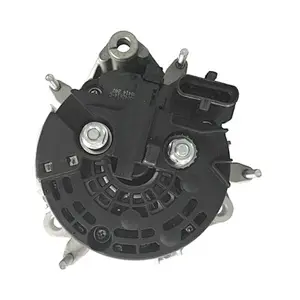 063536550230 943317391010 24V 80A 9PK bosch 24v alternator for Mercedes Benz Trucks