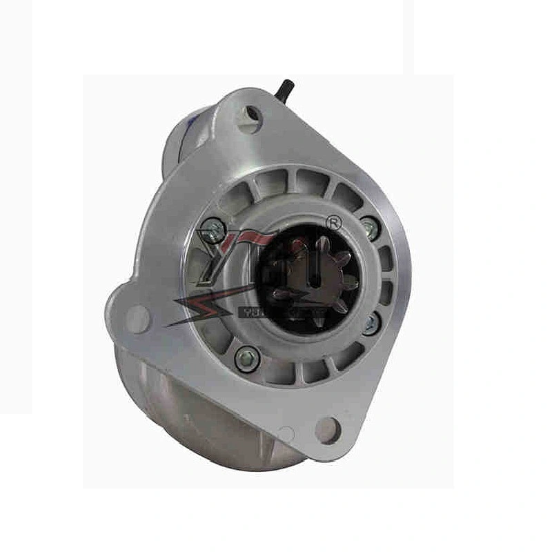 STG3723 12V 2.7KW auto starter motor for DAEWOO CST48109 CST48109AS