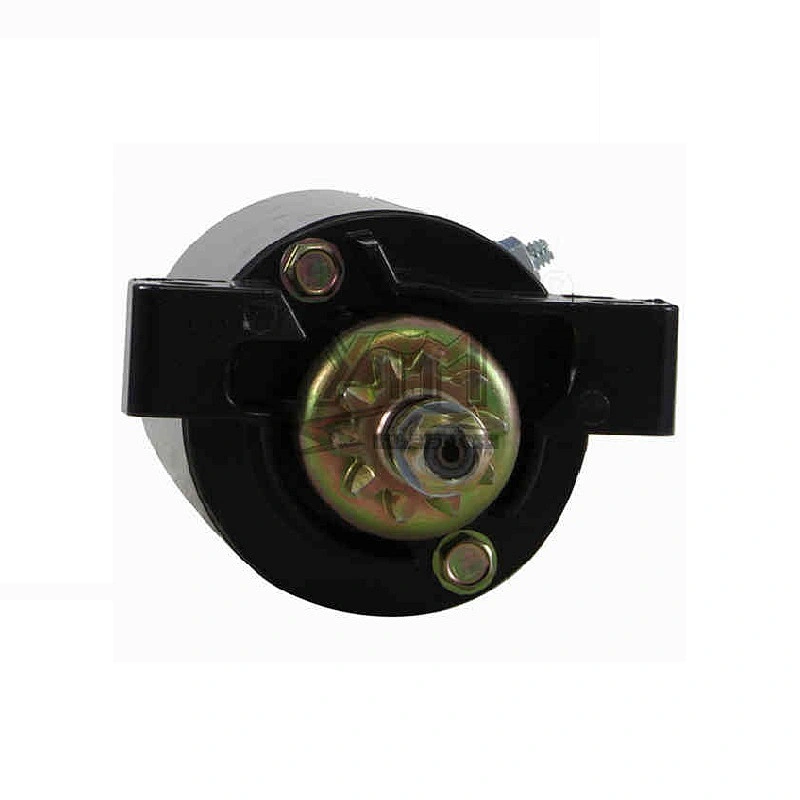 STZ2826 12V auto starter motor for MERCURY STZ2826DJ 508224621