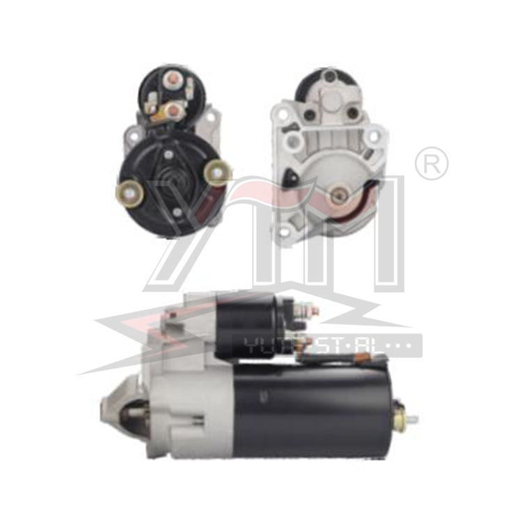 1320 12V 1.7KW 10T starter motor for MITSUBISHI 0001110095