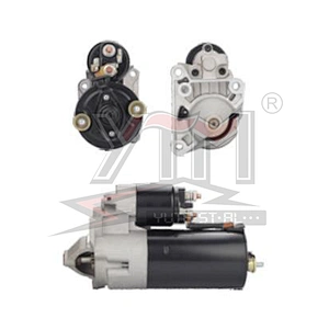 1320 12V 1.7KW 10T starter motor for MITSUBISHI 0001110095