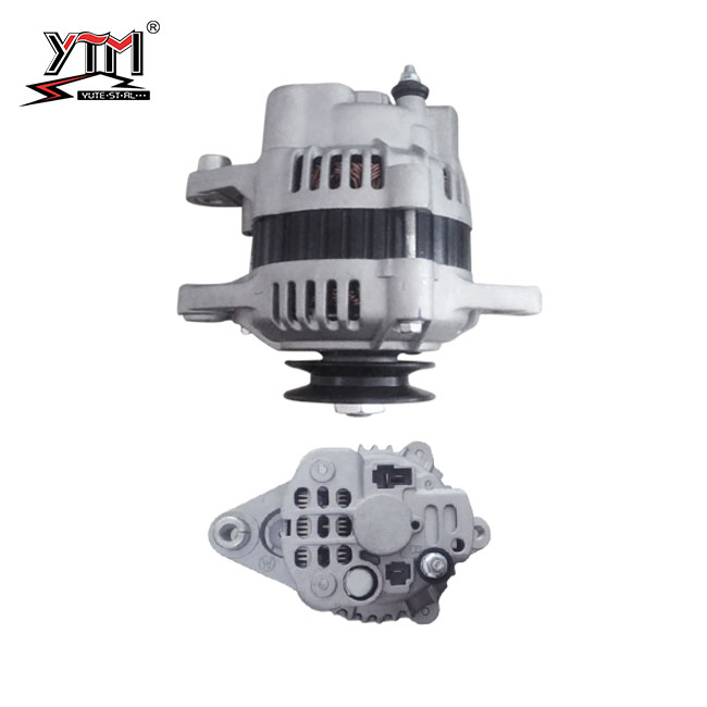 CAL35615 alternator