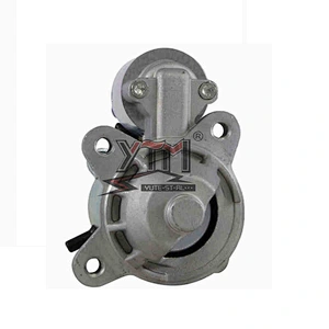 STF1336 12V 1.4KW auto starter motor for FORD Tourneo 300N10261Z 8EA738258201