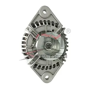 BO208 24V 120A 8PK alternator for VOLVO FH12 CAL10624 CAL10624AS CAL10624ES CAL10624OS