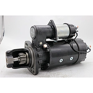 QD2852H 24V 12T 7.5KW starter motor for CATERPILLAR D6M 6614N 207-1516 M105R3504SE  M105R3504SE-VPP