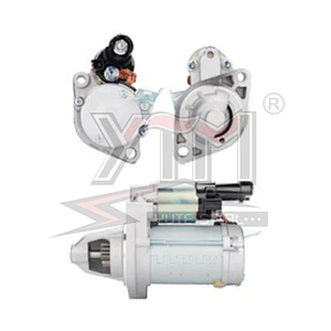 12V 1.6KW 9T starter motor for HONDA 428000-5200 STN5200ZD 300N11663Z