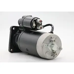 12V 3KW STARTER MOTOR FOR IVECO STB9682LC STB9682LP STB9682UL