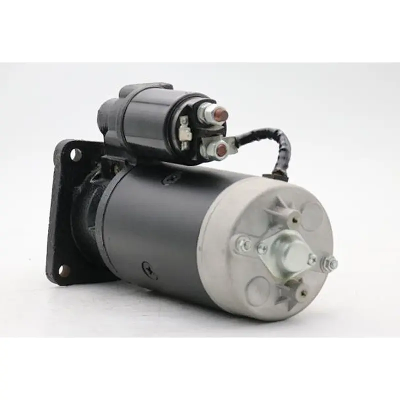 12V 3KW STARTER MOTOR FOR IVECO STB9682LC STB9682LP STB9682UL