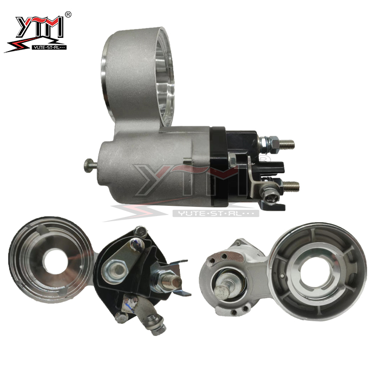 24v starter motor rotor switch for HINO Dutro J08E P11C E13C