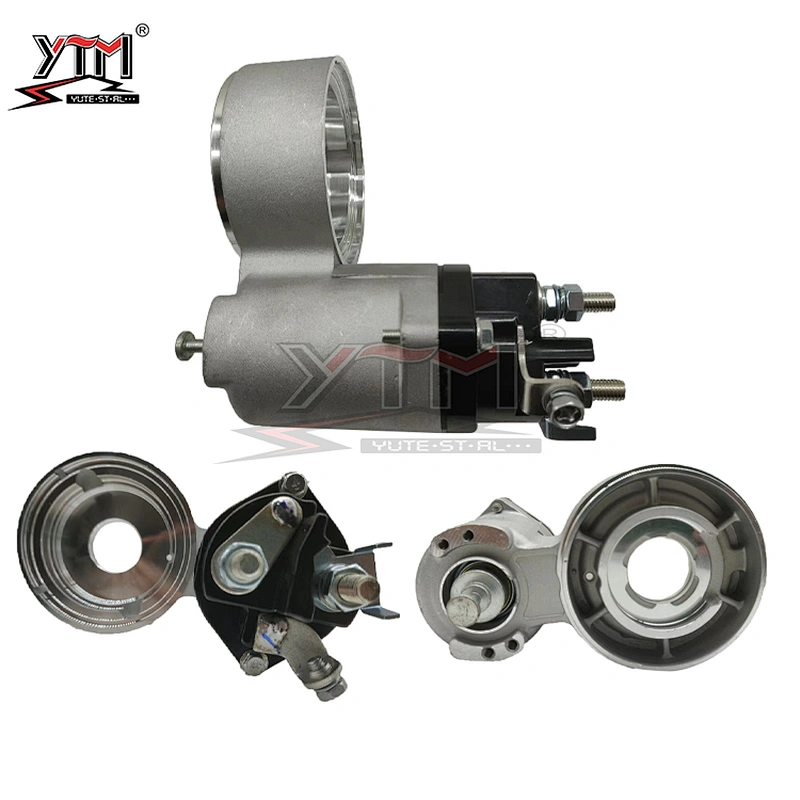 24v starter motor rotor switch for HINO Dutro J08E P11C E13C