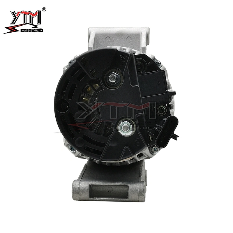 24V 100A 8PK alternator for MERCEDES ACTROS MP4 0124655618 0151540202 0124655327