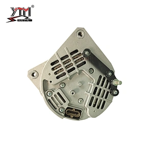 CAL35627 24V 150A 8PK alternator for SCANIA A009TU6499 ALM0430NW ALM0430UH ALM9430