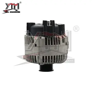 1928 12V 180A alternator for AUDI LRA02364 06C903016J TG17C020 TG17C022