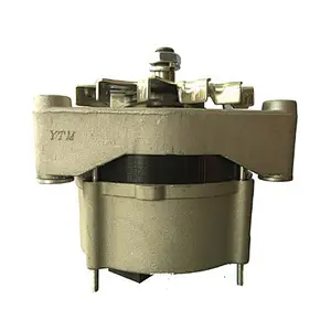 BO253 24V 55A alternator for FORD TRUCK Cargo ALB0501AN ALB0501DD ALB0501LK CAL10635AS CAL10635GS R941520