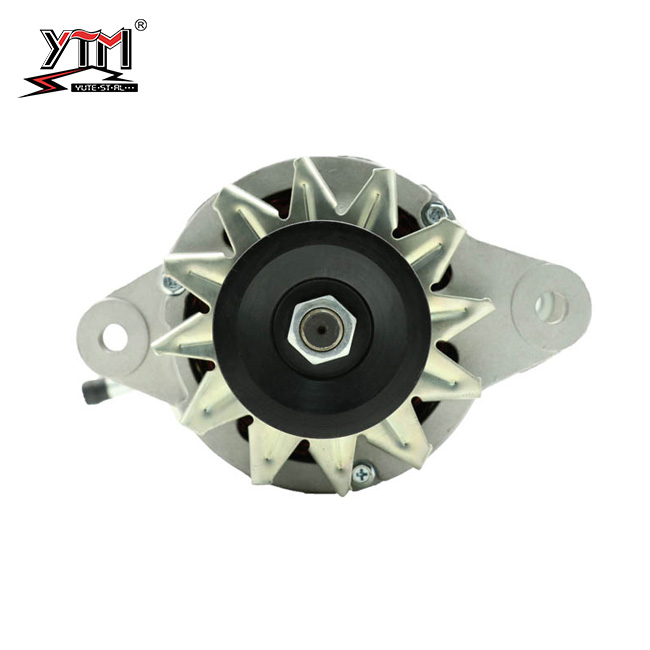 4D30 alternator