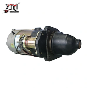 M93R3014SE 24V 10T 6.0KW starter motor for Cummins 4983068 STP3622LC STP3622MH STP3622UL