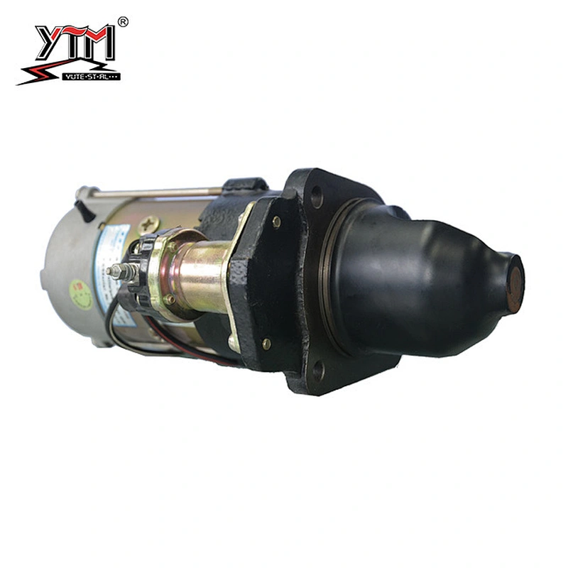 M93R3014SE 24V 10T 6.0KW starter motor for Cummins 4983068 STP3622LC STP3622MH STP3622UL