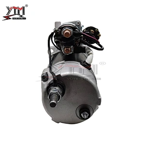 24v mitsubishi 39mt starter caterpillar for C13 cummins k19 cat engine starter MC2378 M9T82378